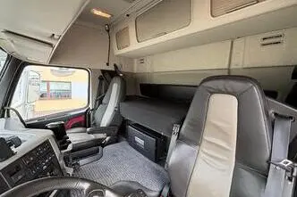 Volvo FM500, 375 kW, diesel, automatic