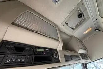 Volvo FM500, 375 kW, diesel, automatic