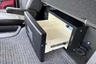 Volvo FM500, 375 kW, diesel, automatic