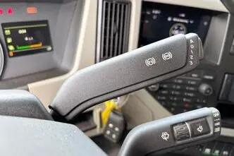 Volvo FM500, 375 kW, diesel, automatic