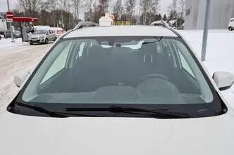 Subaru Forester, 2.0, 110 kW, petrol, automatic, four-wheel drive