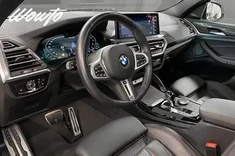 BMW X4, 3.0, 265 kW, bensiin, automaat, nelikvedu