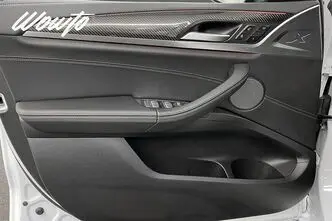 BMW X4, 3.0, 265 kW, bensiin, automaat, nelikvedu