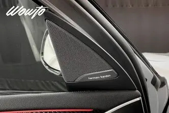 BMW X4, 3.0, 265 kW, bensiin, automaat, nelikvedu