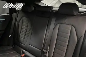 BMW X4, 3.0, 265 kW, bensiin, automaat, nelikvedu