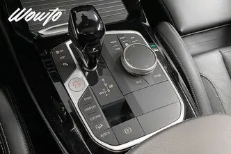 BMW X4, 3.0, 265 kW, bensiin, automaat, nelikvedu