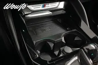 BMW X4, 3.0, 265 kW, bensiin, automaat, nelikvedu