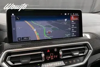 BMW X4, 3.0, 265 kW, bensiin, automaat, nelikvedu