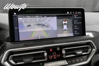 BMW X4, 3.0, 265 kW, bensiin, automaat, nelikvedu