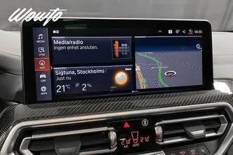 BMW X4, 3.0, 265 kW, bensiin, automaat, nelikvedu