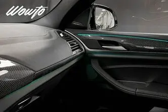 BMW X4, 3.0, 265 kW, bensiin, automaat, nelikvedu