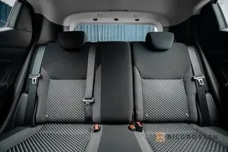 Nissan Micra, 1.0, 68 kW, bensiin, automaat, nelikvedu