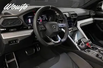 Lamborghini Urus, 4.0, 478 kW, bensiin, automaat, nelikvedu