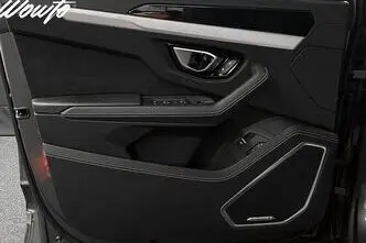 Lamborghini Urus, 4.0, 478 kW, bensiin, automaat, nelikvedu