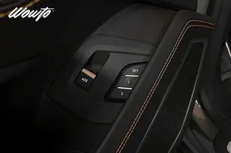 Lamborghini Urus, 4.0, 478 kW, bensiin, automaat, nelikvedu