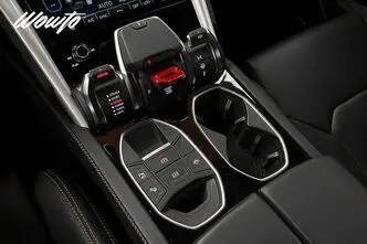 Lamborghini Urus, 4.0, 478 kW, bensiin, automaat, nelikvedu