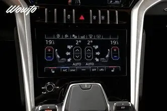 Lamborghini Urus, 4.0, 478 kW, bensiin, automaat, nelikvedu