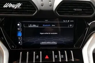 Lamborghini Urus, 4.0, 478 kW, bensiin, automaat, nelikvedu