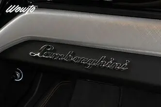 Lamborghini Urus, 4.0, 478 kW, bensiin, automaat, nelikvedu