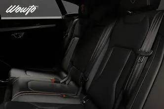Lamborghini Urus, 4.0, 478 kW, bensiin, automaat, nelikvedu