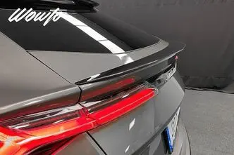 Lamborghini Urus, 4.0, 478 kW, bensiin, automaat, nelikvedu