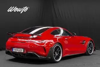 Mercedes-Benz AMG, 4.0, 559 kW, petrol, automatic, four-wheel drive