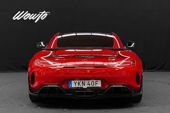 Mercedes-Benz AMG, 4.0, 559 kW, petrol, automatic, four-wheel drive