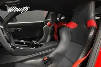 Mercedes-Benz AMG, 4.0, 559 kW, petrol, automatic, four-wheel drive