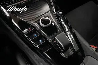Mercedes-Benz AMG, 4.0, 559 kW, petrol, automatic, four-wheel drive