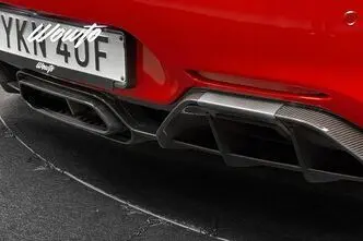 Mercedes-Benz AMG, 4.0, 559 kW, petrol, automatic, four-wheel drive