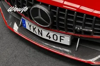 Mercedes-Benz AMG, 4.0, 559 kW, petrol, automatic, four-wheel drive