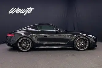 Mercedes-Benz AMG, 4.0, 430 kW, bensiin, automaat, nelikvedu
