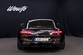 Mercedes-Benz AMG, 4.0, 430 kW, bensiin, automaat, nelikvedu