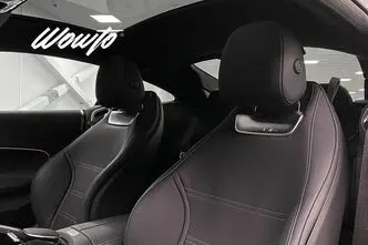 Mercedes-Benz AMG, 4.0, 430 kW, bensiin, automaat, nelikvedu