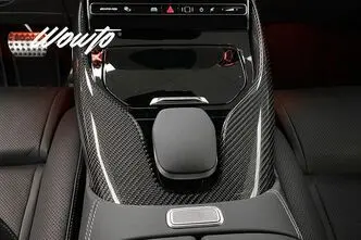 Mercedes-Benz AMG, 4.0, 430 kW, bensiin, automaat, nelikvedu