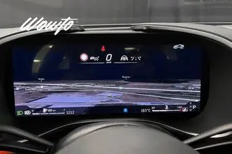 Mercedes-Benz AMG, 4.0, 430 kW, bensiin, automaat, nelikvedu