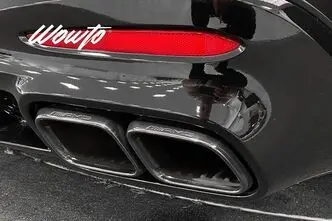 Mercedes-Benz AMG, 4.0, 430 kW, bensiin, automaat, nelikvedu