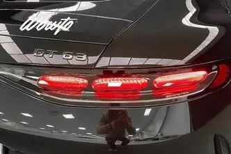 Mercedes-Benz AMG, 4.0, 430 kW, bensiin, automaat, nelikvedu