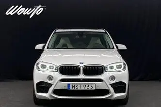 BMW X5, 4.4, 423 kW, bensiin, automaat, nelikvedu
