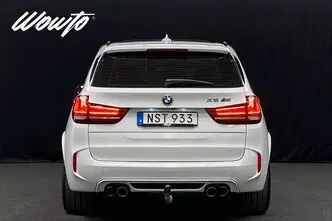 BMW X5, 4.4, 423 kW, bensiin, automaat, nelikvedu