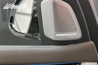 BMW X5, 4.4, 423 kW, bensiin, automaat, nelikvedu
