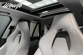 BMW X5, 4.4, 423 kW, bensiin, automaat, nelikvedu