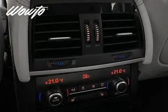 BMW X5, 4.4, 423 kW, bensiin, automaat, nelikvedu