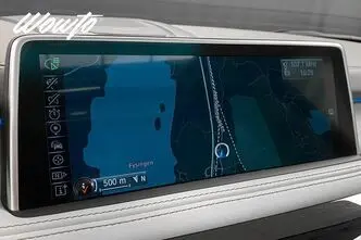 BMW X5, 4.4, 423 kW, bensiin, automaat, nelikvedu