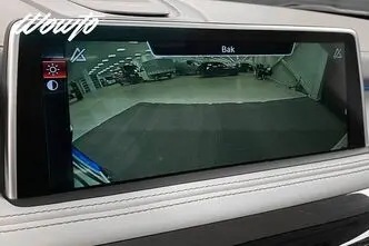 BMW X5, 4.4, 423 kW, bensiin, automaat, nelikvedu