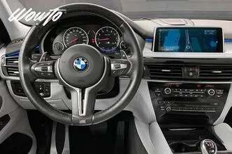 BMW X5, 4.4, 423 kW, bensiin, automaat, nelikvedu