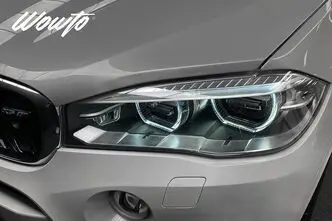 BMW X5, 4.4, 423 kW, bensiin, automaat, nelikvedu