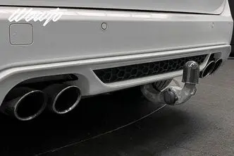 BMW X5, 4.4, 423 kW, bensiin, automaat, nelikvedu