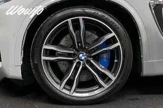 BMW X5, 4.4, 423 kW, bensiin, automaat, nelikvedu