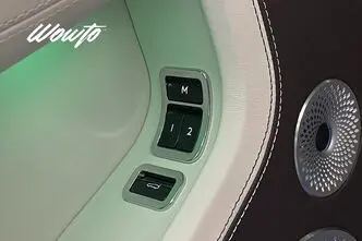 Bentley Continental, 6.0, 467 kW, bensiin, automaat, nelikvedu